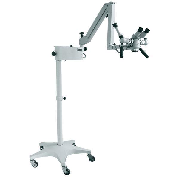 Veterinary Operating Microscope (for Dental and Ophthalmic) Shinova Vet