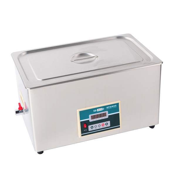 22.5L Veterinary Ultrasonic Cleaner Shinova VetVeterinary Ultrasound