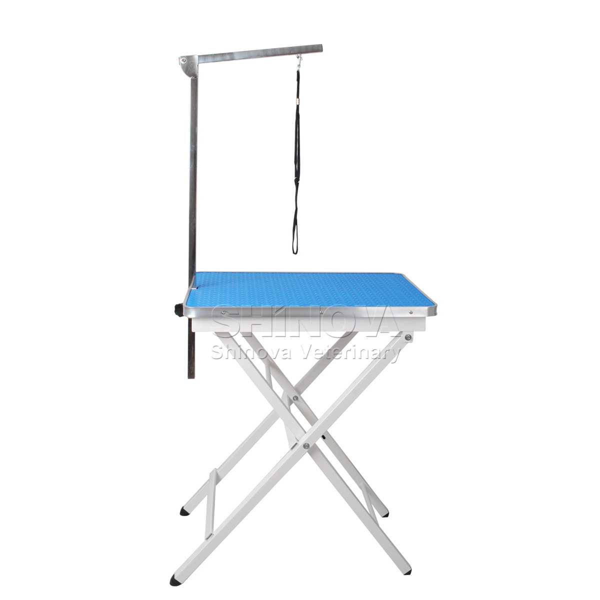 Porable Pet Grooming Table Shinova VetVeterinary UltrasoundVeterinary