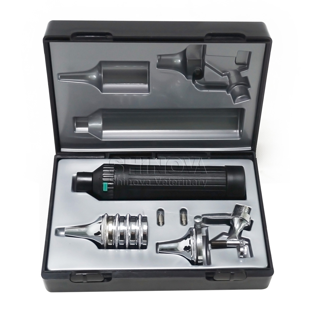Veterinary Otoscope Shinova VetVeterinary UltrasoundVeterinary