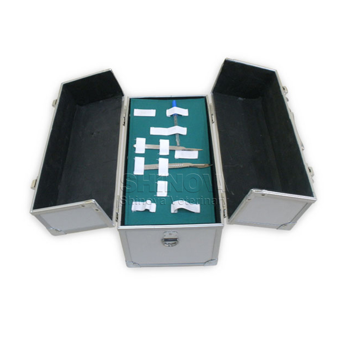 Veterinary Medical Case Shinova VetVeterinary EndoscopeVeterinary