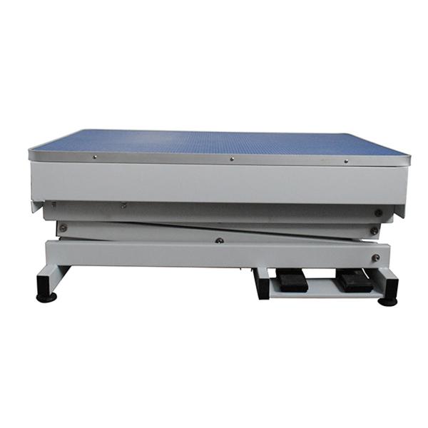 Electric Pet Grooming Table Shinova VetVeterinary EndoscopeVeterinary