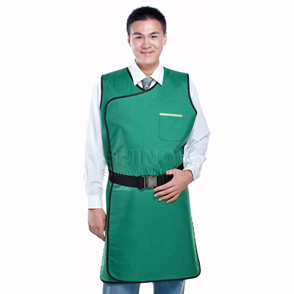 XRay Lead Vest Shinova VetVeterinary EndoscopeVeterinary MonitorVeterinary Anesthesia