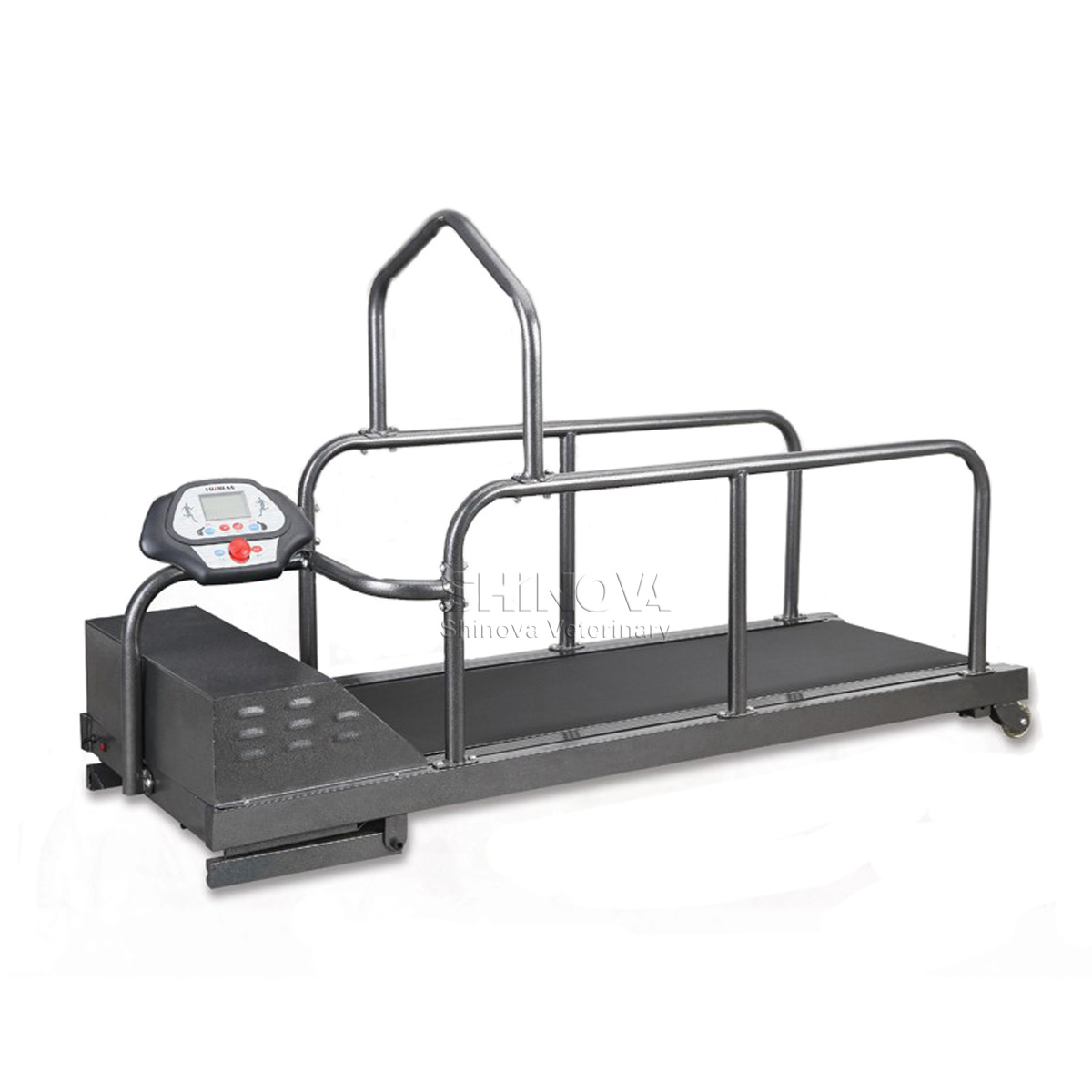Incline Dog Treadmill Shinova VetVeterinary UltrasoundVeterinary MonitorVeterinary Anesthesia