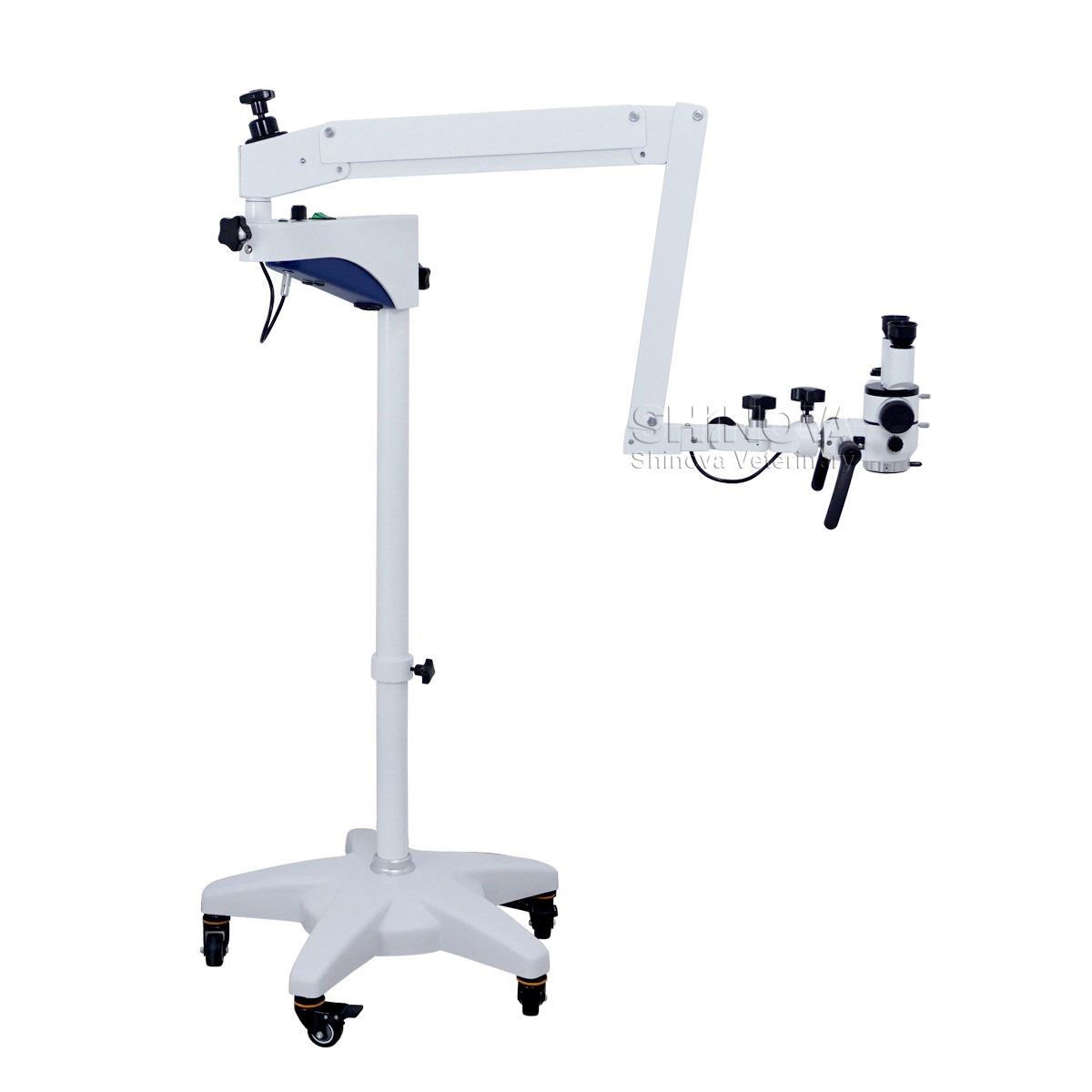 Veterinary Operating Microscope (for ENT)