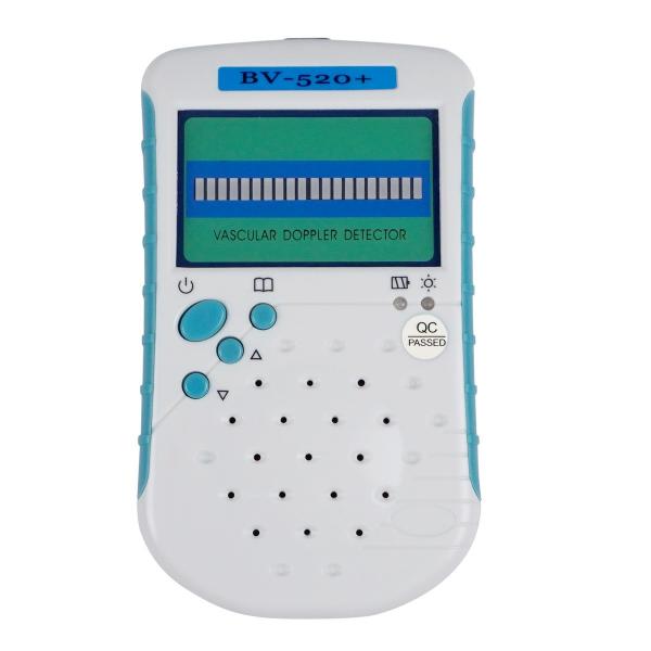 Veterinary Vascular Doppler