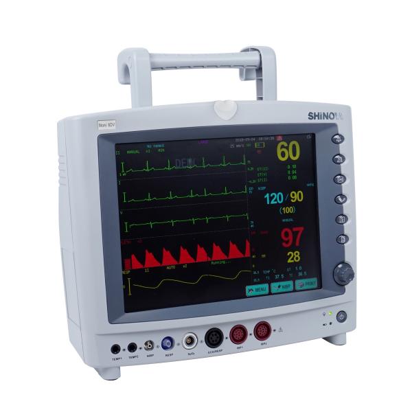 Animal Monitor Shinova VetVeterinary UltrasoundVeterinary Monitor