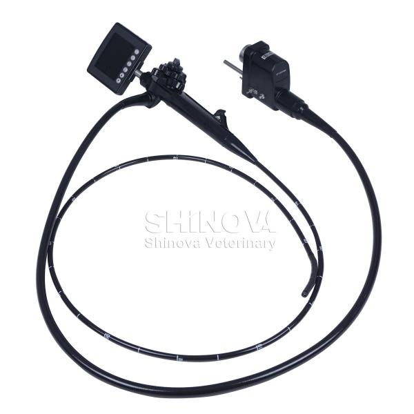 Highdefinition Veterinary Video Endoscope (1.5Meter) Shinova Vet