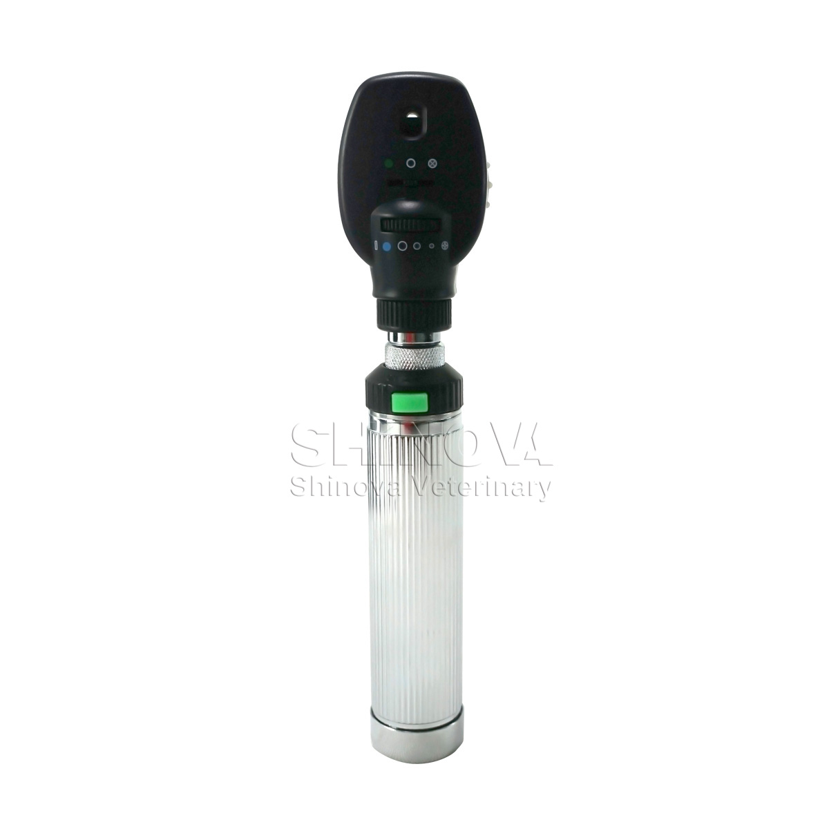 Veterinary Direct Ophthalmoscope Shinova VetVeterinary Ultrasound