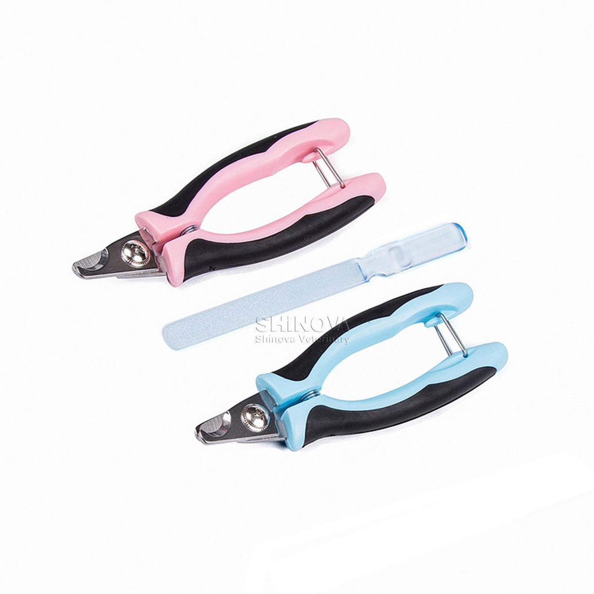 veterinary dog nail clippers