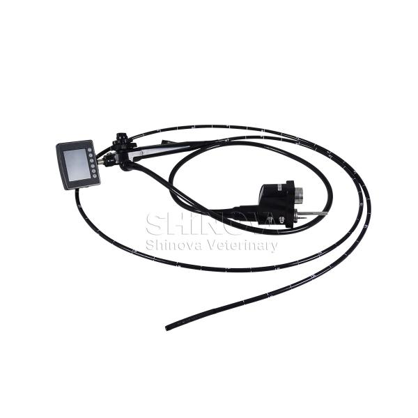 Highdefinition Veterinary Video Endoscope (3.5Meter) Shinova Vet