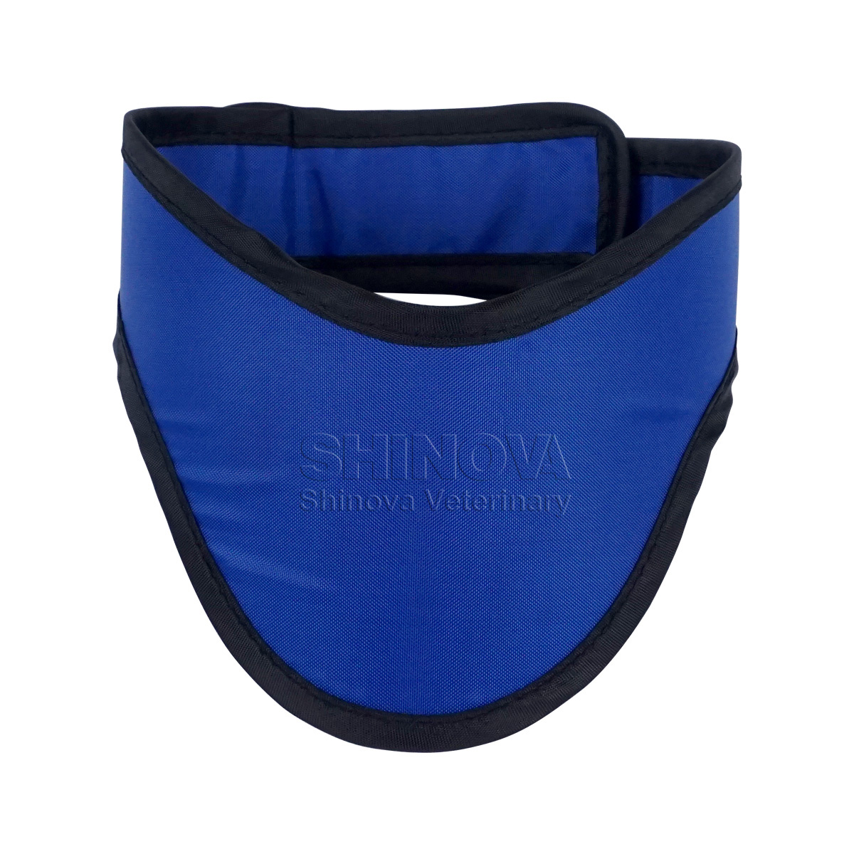 XRay Lead Collar Shinova VetVeterinary UltrasoundVeterinary Monitor