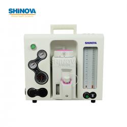 Portable Veterinary Anesthesia Machine
