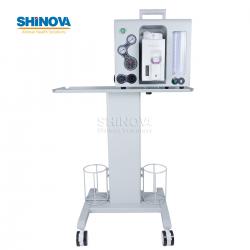 Portable Veterinary Anesthesia Machine
