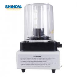 Veterinary Anesthesia Ventilator