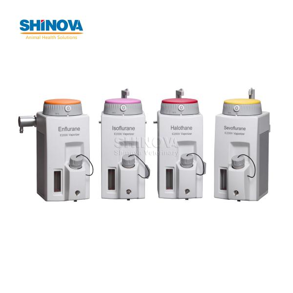 Anesthesia Vaporizer