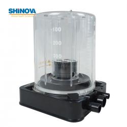Veterinary Anesthesia Ventilator
