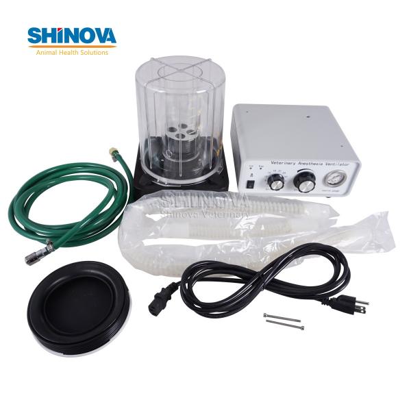 Veterinary Anesthesia Ventilator