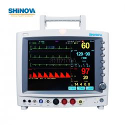  Multi-parameter Veterinary Monitor