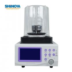 Veterinary Anesthesia Ventilator