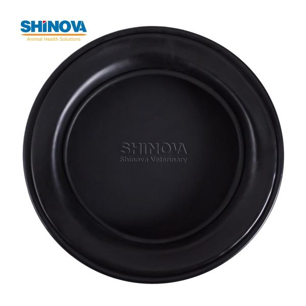 Veterinary Anesthesia Ventilator