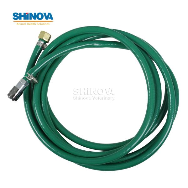 Veterinary Anesthesia Ventilator