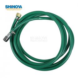 Veterinary Anesthesia Ventilator