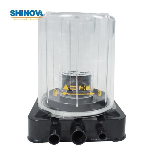 Veterinary Anesthesia Ventilator