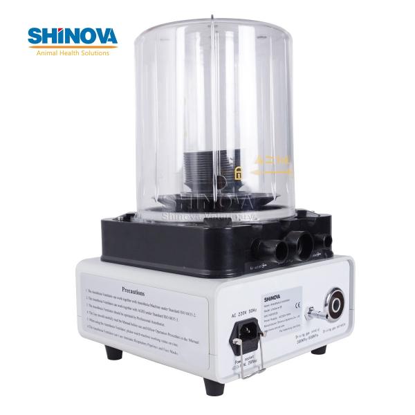 Veterinary Anesthesia Ventilator