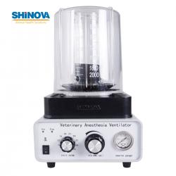 Veterinary Anesthesia Ventilator