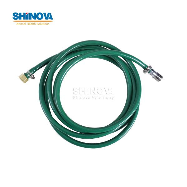 Veterinary Anesthesia Ventilator