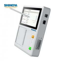 Portable Veterinary ECG Machine