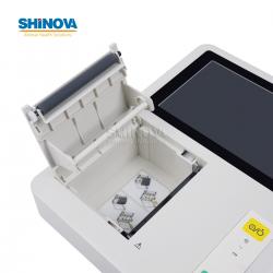 Portable Veterinary ECG Machine
