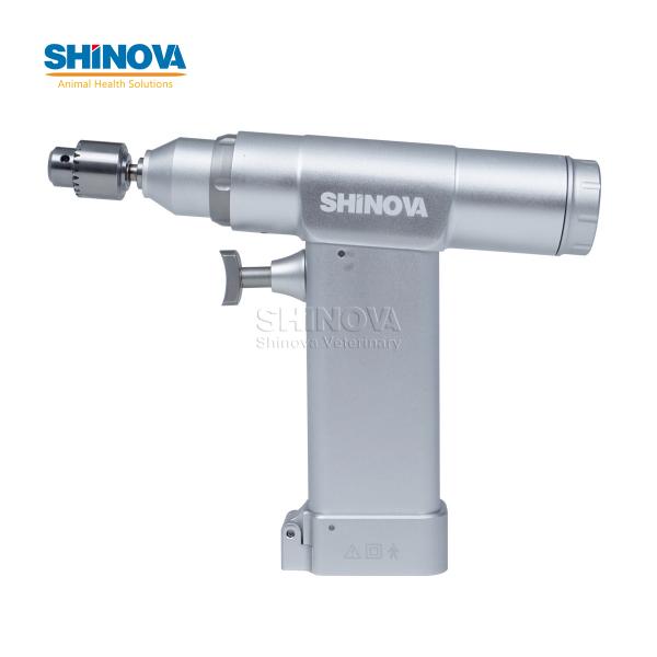 Small-animal Veterinary Bone Drill