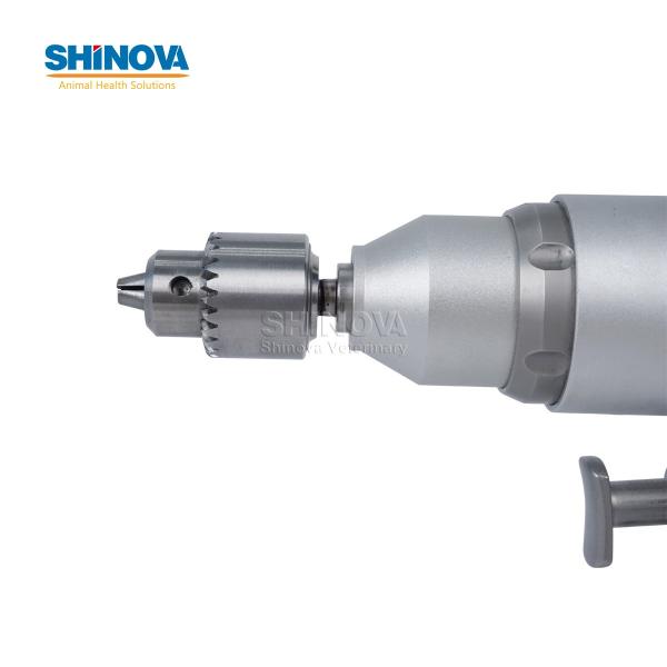 Small-animal Veterinary Bone Drill