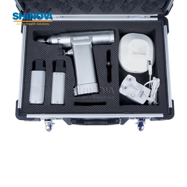 Small-animal Veterinary Bone Drill