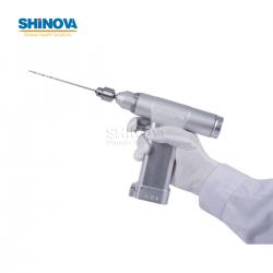 Small-animal Veterinary Bone Drill