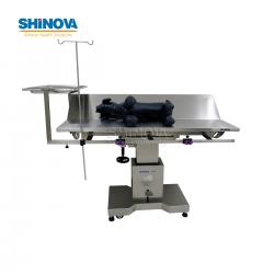 Hydraulic Veterinary Operating Table