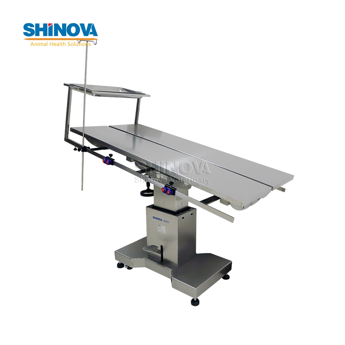 Hydraulic Veterinary Operating Table