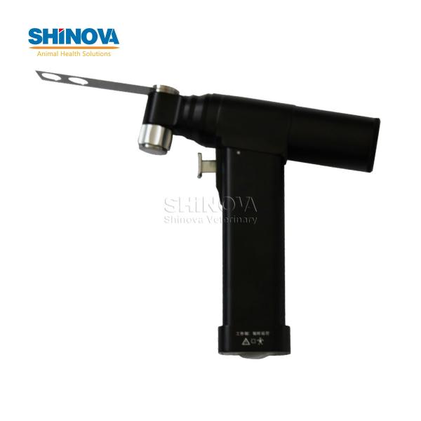 Big-animal Veterinary Bone Saw
