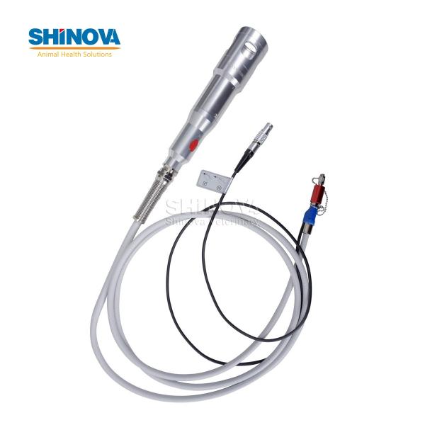 Portable Surgery Diode Laser System Diode Laser Therapy