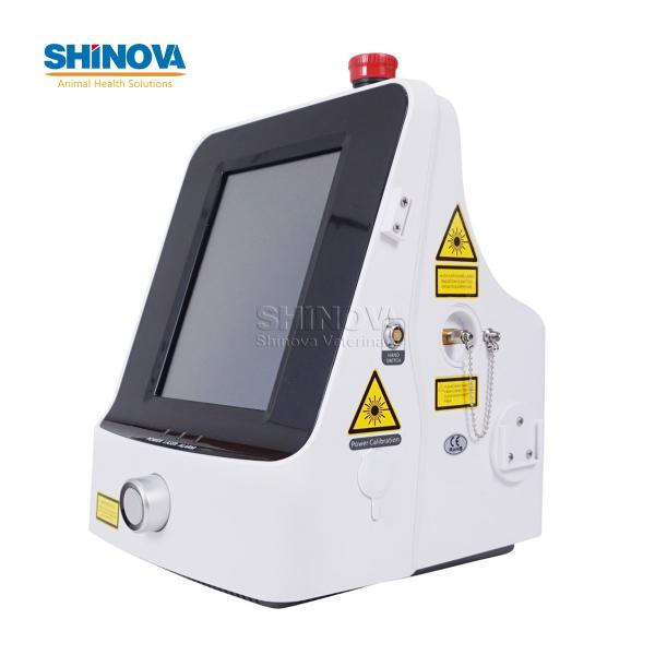 Diode Laser Systems