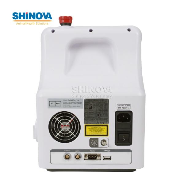 Portable Surgery Diode Laser System Diode Laser Therapy