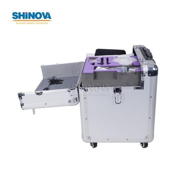 Portable Surgery Diode Laser System Diode Laser Therapy