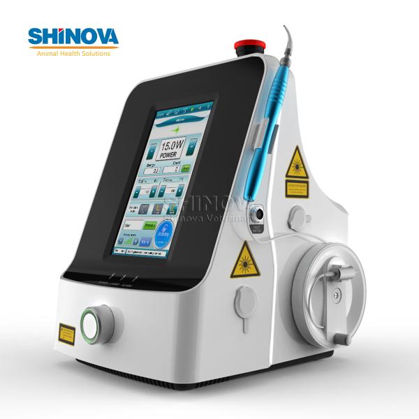 Portable Surgery Diode Laser System Diode Laser Therapy