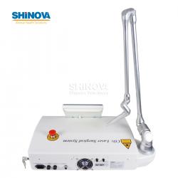 Veterinary CO2 Laser Surgical System (15W LCD)