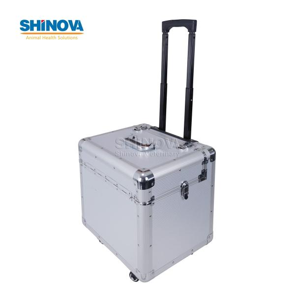 Portable Surgery Diode Laser System Diode Laser Therapy
