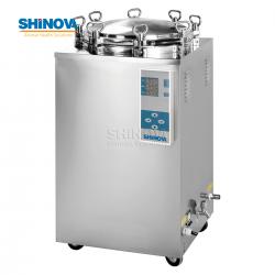 75L Vertical Steam Autoclave