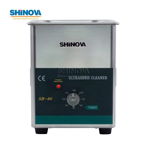 2L Veterinary Ultrasonic Cleaner