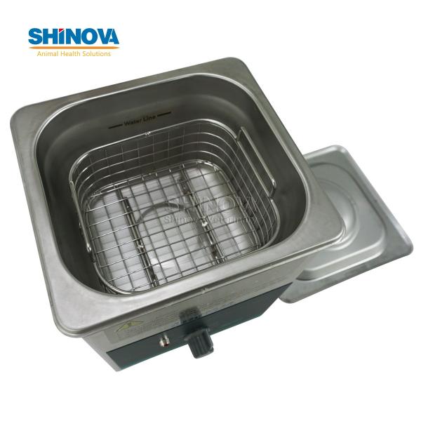 2L Veterinary Ultrasonic Cleaner